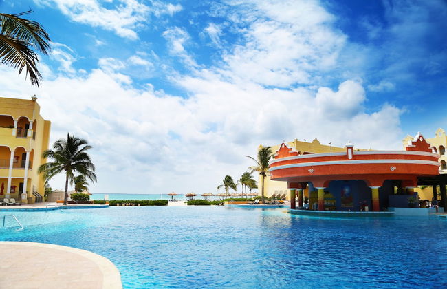 The Royal Haciendas All Inclusive - Photo 31