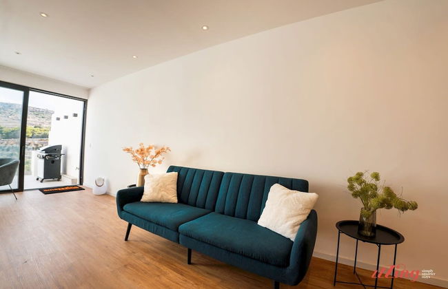 A Stylishly Dreamy Gozo Apartment - Foto 12