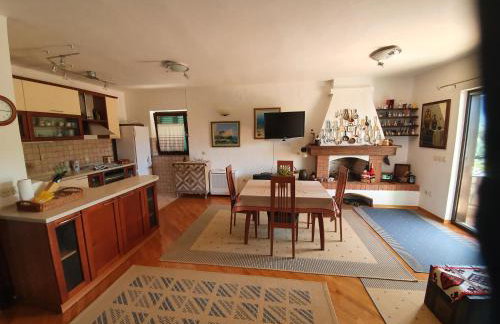 Holiday house "LEA" - Photo 15