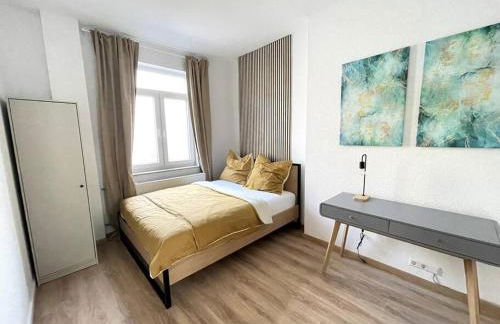150qm - 5 rooms - free parking - MalliBase Apartments - Foto 25
