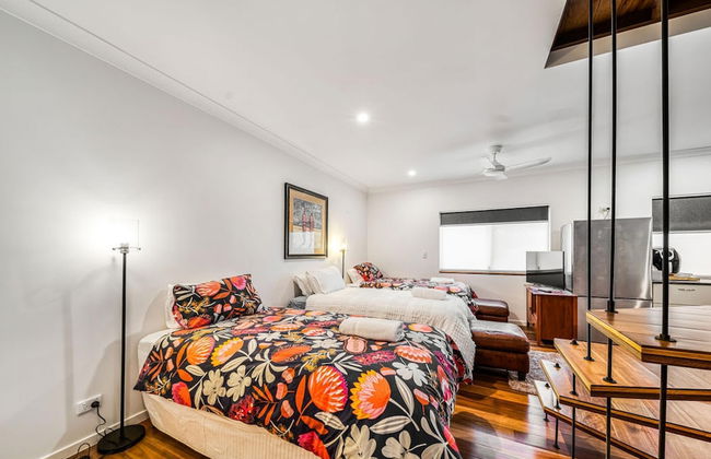 Ninderry Manor- Magical Sunshine Coast Escape - Foto 55