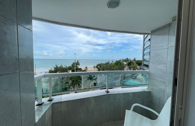 Apartamento Luxo - Boa Viagem - Photo 5