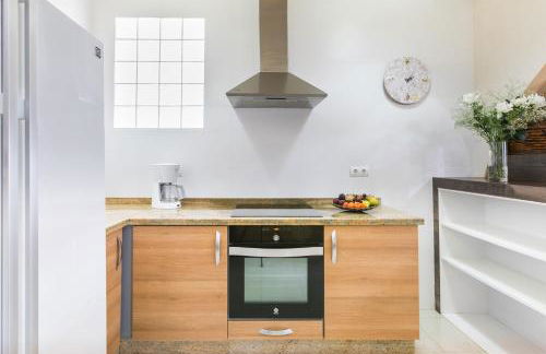 Casa Cuartel El Delfín - Foto 15