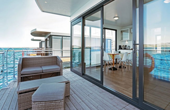 Hausboot Family & Friends, Braunsbreda - Foto 15