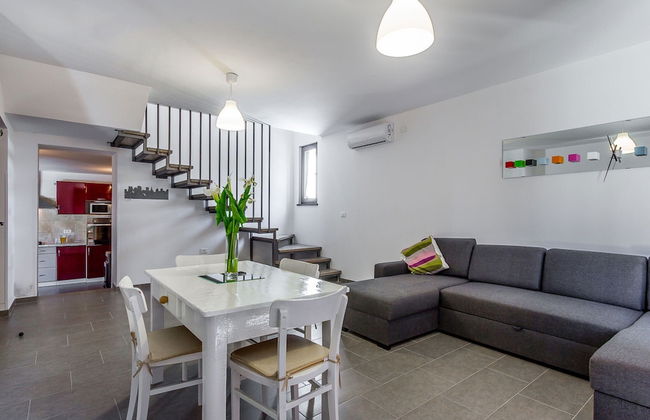 Villa in Istria With Pool Near Croatian Sea - Foto 20