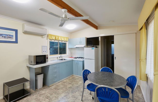 BIG4 Breeze Holiday Parks - Busselton - Foto 34