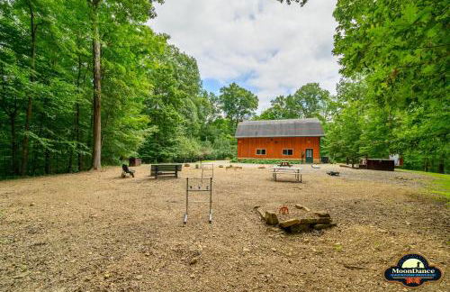 A Woodland Castle - Foto 39