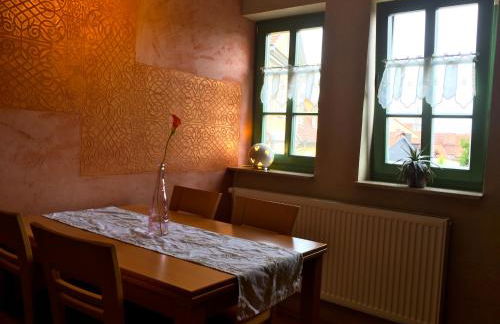 Ferienwohnungen Am Butterturm - Foto 11