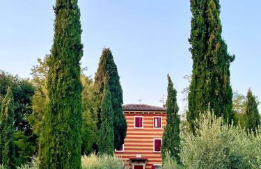 Agriturismo Antica Dimora Del Turco - Foto 28