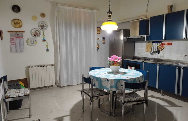 LOCAZIONE TUR. GAMBINO MARIANA NICOLETTA - Foto 13