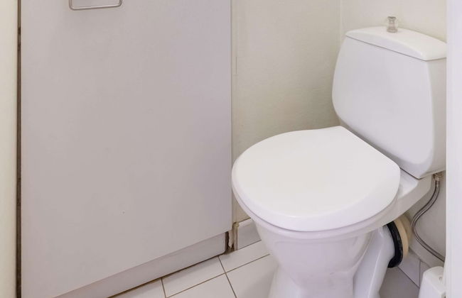 Apartment in Knoke Near the Beach - Foto 16