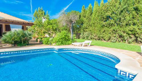 Son Coll - Foto 3, Garden