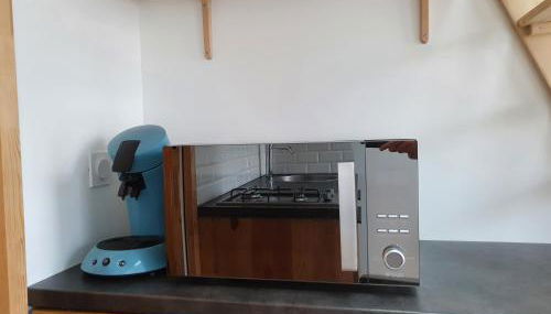 Angers Green Lodge - Cosy Studio - Foto 5