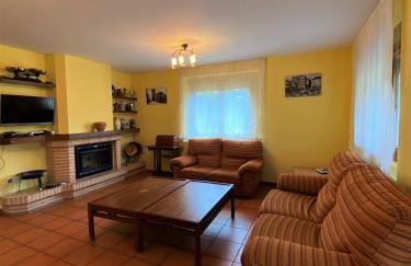 Casa Rural La Carrasquilla - Foto 17