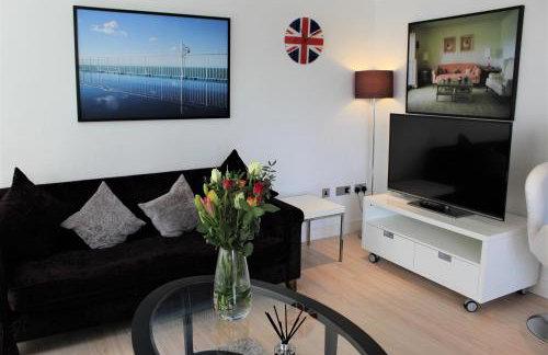 Work Rest and Stay at Gunwharf Quays - Foto 16