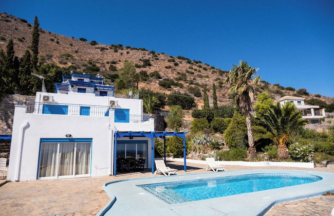 Elounda Residence Resort & Waterpark - Photo 46