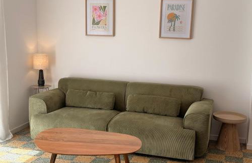 Sposata - Maison en pierre avec piscine privée chauffée - proche plage - Foto 8