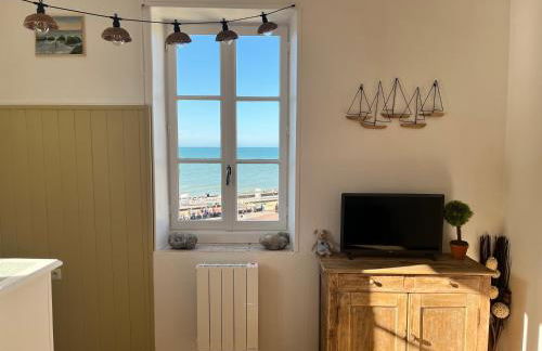 Belle vue sur la mer - Foto 3