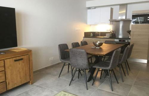 Ski in and ski out in Oz, Alpe d'Huez - Foto 10