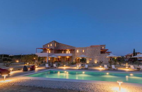 Abeloessa Methonian Hospitality - Foto 3