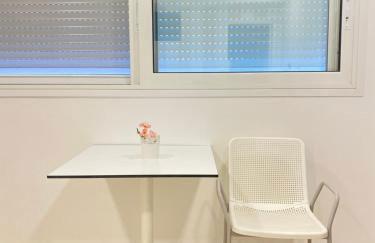 Cozy apartment near Airport - Foto 12