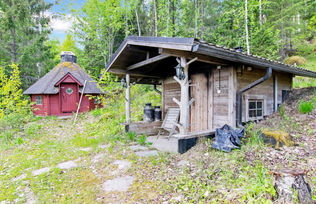 Heinäsorsa - Foto 20