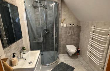 Apartament w Budzowie - Foto 9