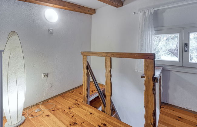 Eco House Zabodarski Beach - Foto 7