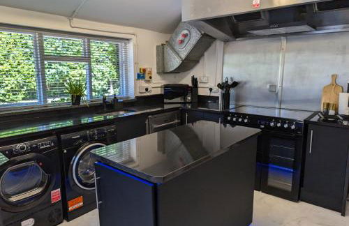 A historic Pub with a modern twist - The Greyhound - Foto 14