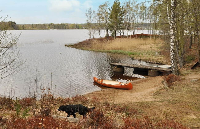 6 Person Holiday Home in Orkelljunga - Foto 5