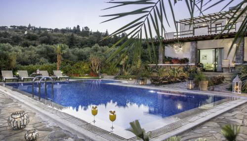 Villa Kalithea - Foto 2