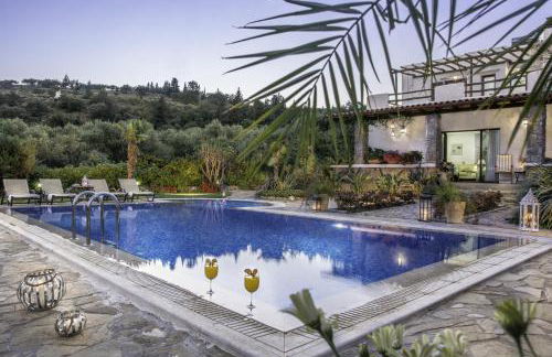 Villa Kalithea - Foto 2