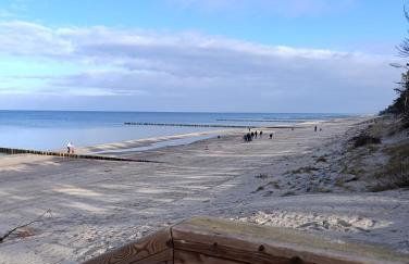 Apartament Blue Haven - Foto 19