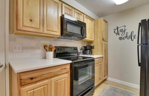 Lovely Vancouver Retreat with Home Gym! - Foto 11