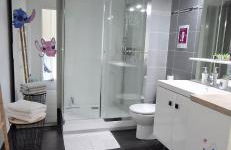 Appartement studio O fil de l'O à 12 kilomètres de Disneyland Paris - Foto 17