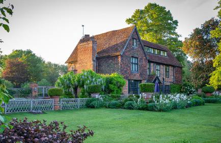 Chalford Manor - Foto 1