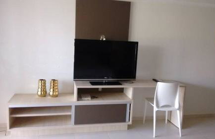 Tabatinga Residence Service - Flat 02 - Photo 16