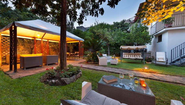 AMORE RENTALS - Maison De Charme - Foto 5, Habitación