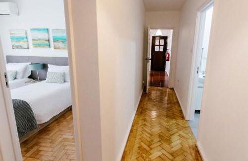 Mumadona Apartment - Foto 26