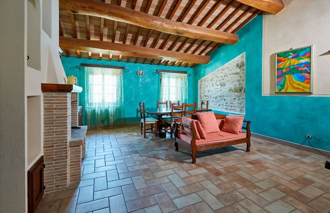 Agriturismo Il Molino Antico - Foto 19