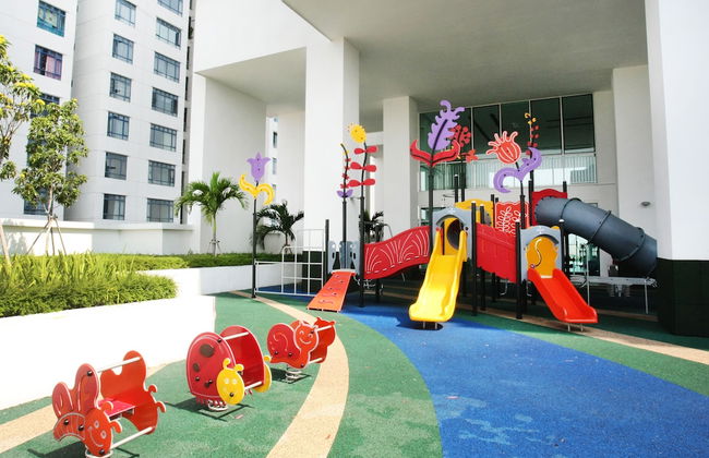 Pinnacle Tower - Foto 22