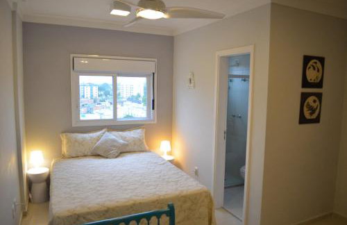 Apartamento vista para o mar, com piscina pé na areia - Foto 28