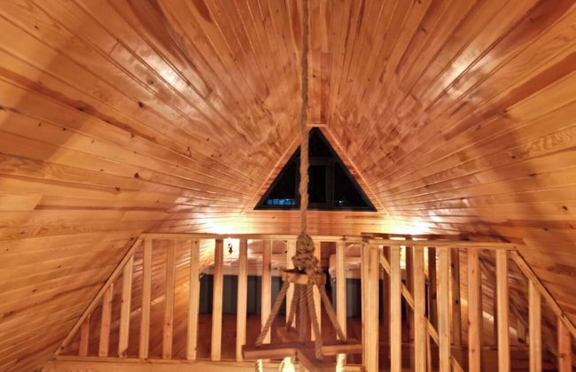 Riviera Bungalow Evleri Demre - Photo 2