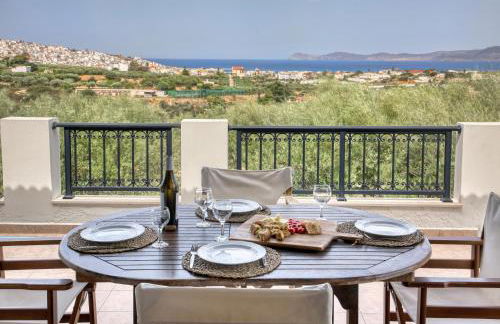 Villa Thea sitia - Foto 51