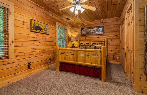 Deer Tracks with HotTub, GameTable - Foto 24