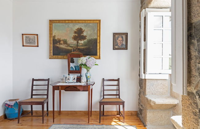 Quinta do Valdalágea - Foto 31