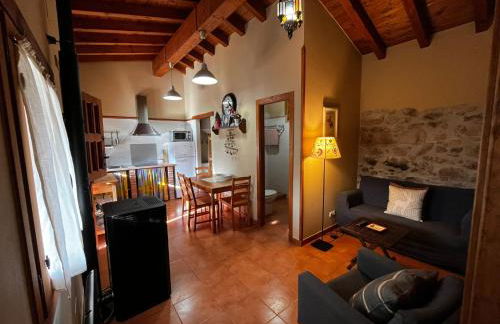 Casa Lula 3 Pendueles LLanes AR-685-AS - Foto 5