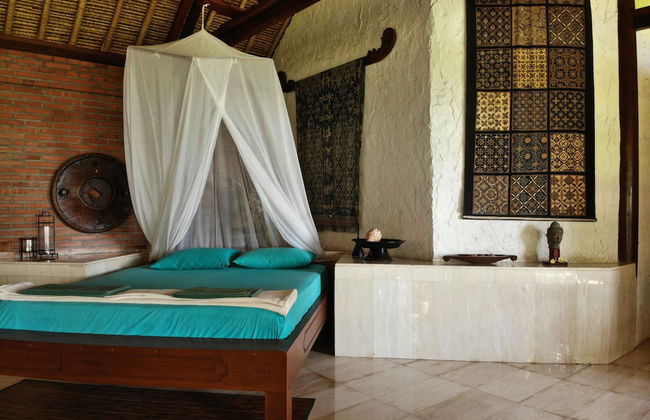 Ciliks Beach Garden - Foto 3