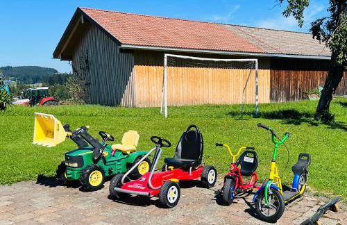 Ferienwohnungen Britta Heim - Photo 9