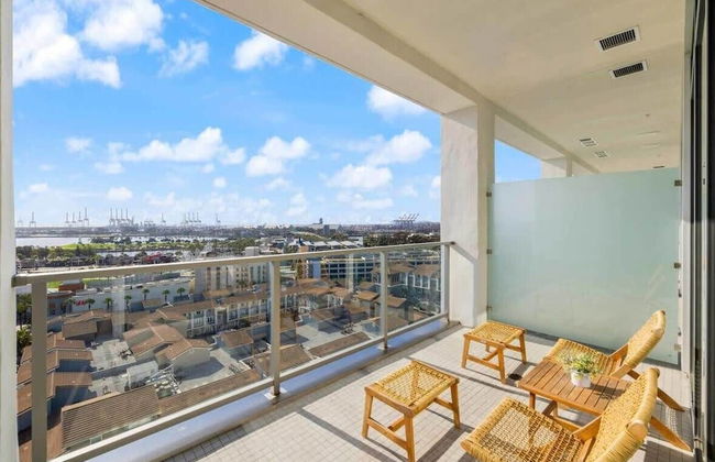 @ Marbella Lane - Grand 2BR w/ Beach & Ocean Views - Foto 23